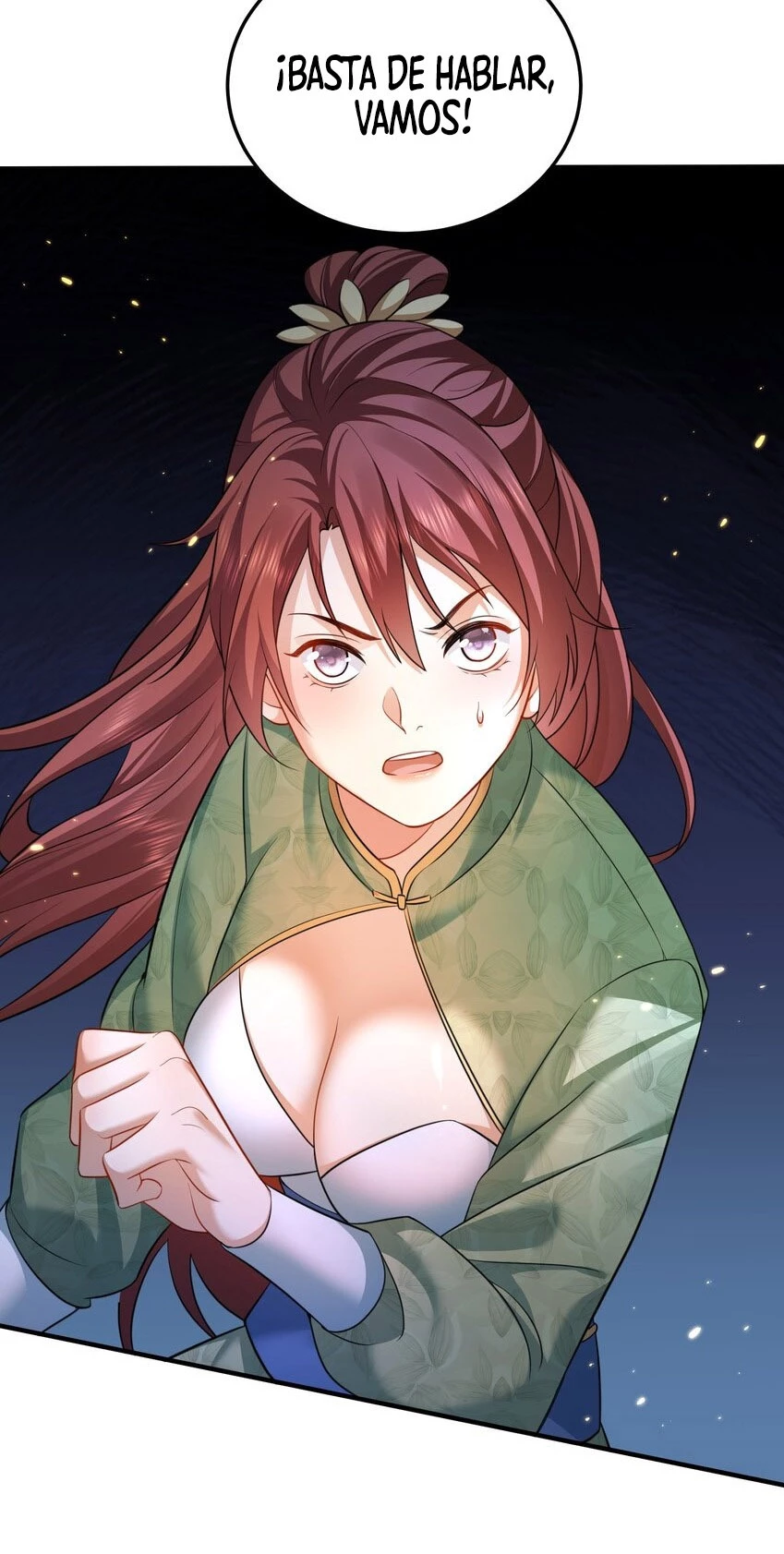 Cuándo Me Volví Invencible > Capitulo 156 > Page 231