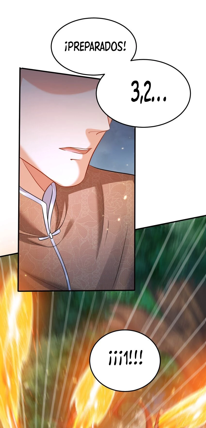 Cuándo Me Volví Invencible > Capitulo 156 > Page 241