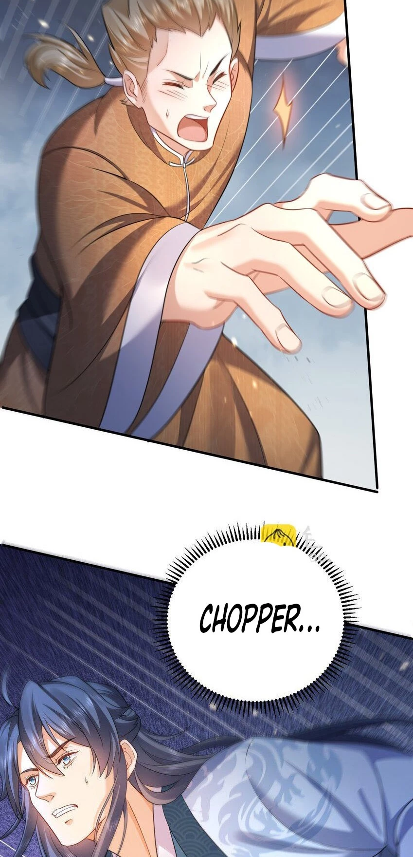 Cuándo Me Volví Invencible > Capitulo 156 > Page 331