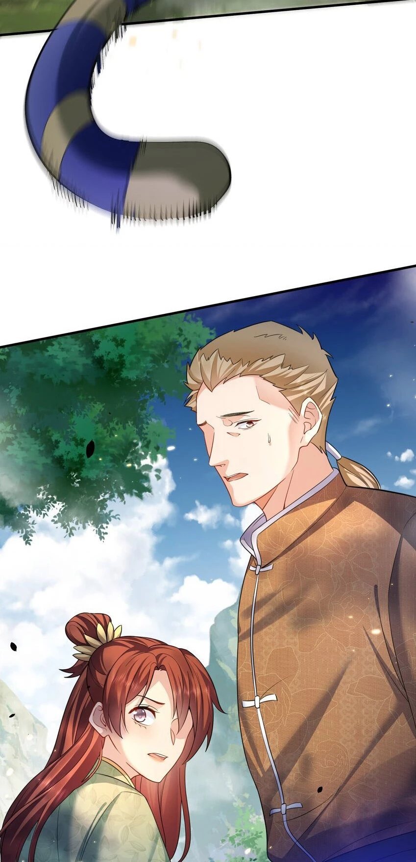 Cuándo Me Volví Invencible > Capitulo 156 > Page 391