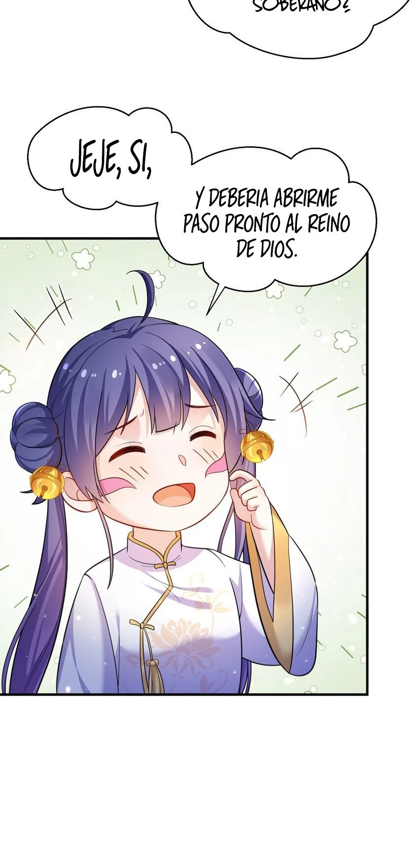 Cuándo Me Volví Invencible > Capitulo 156 > Page 431