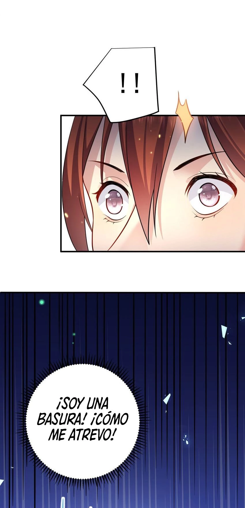 Cuándo Me Volví Invencible > Capitulo 156 > Page 451