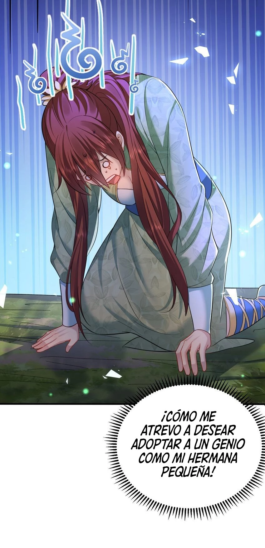 Cuándo Me Volví Invencible > Capitulo 156 > Page 461