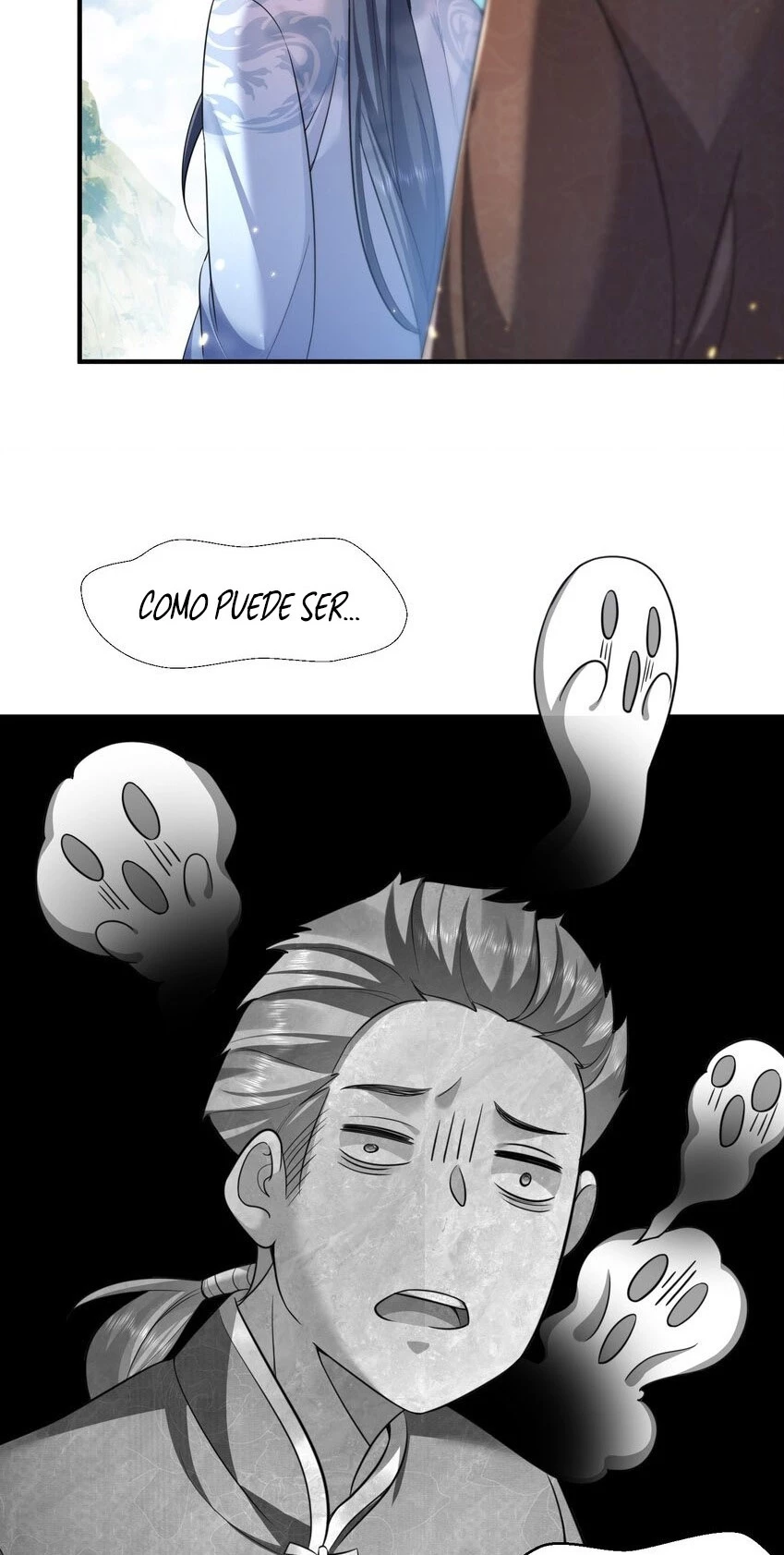 Cuándo Me Volví Invencible > Capitulo 156 > Page 51