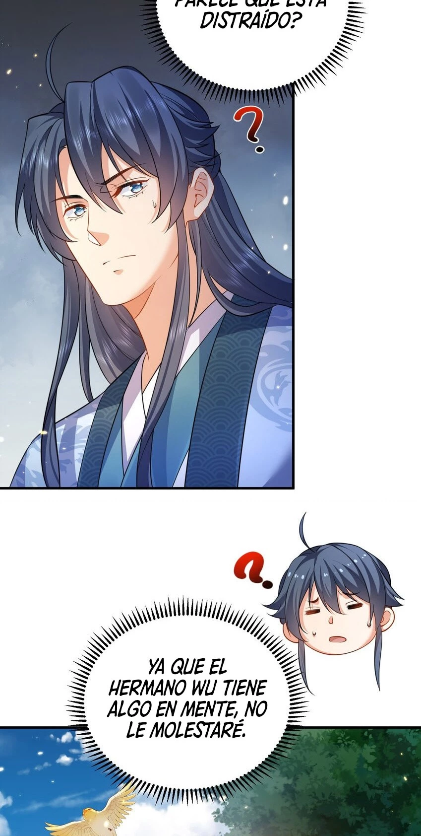 Cuándo Me Volví Invencible > Capitulo 156 > Page 71