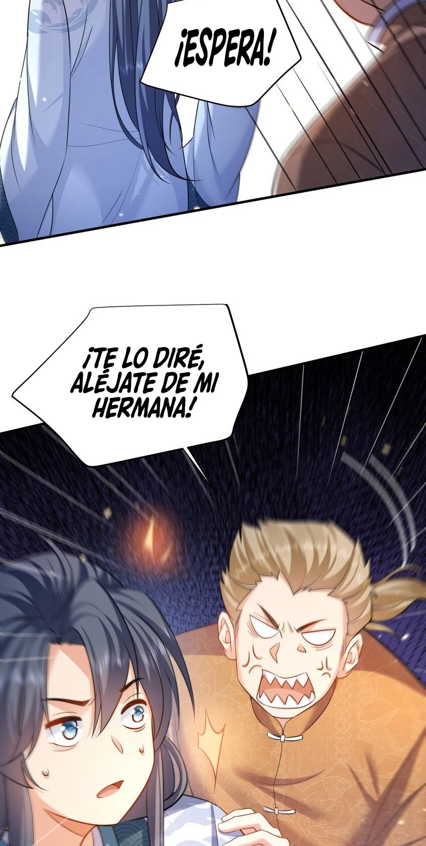 Cuándo Me Volví Invencible > Capitulo 156 > Page 91