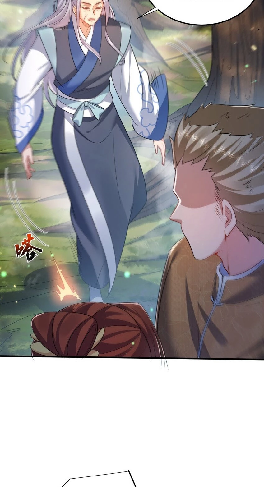 Cuándo Me Volví Invencible > Capitulo 157 > Page 111