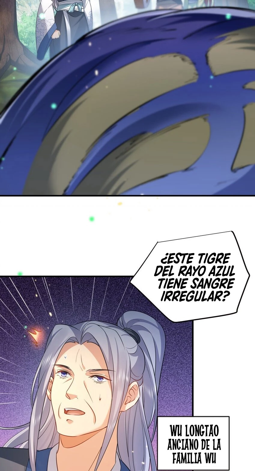 Cuándo Me Volví Invencible > Capitulo 157 > Page 131