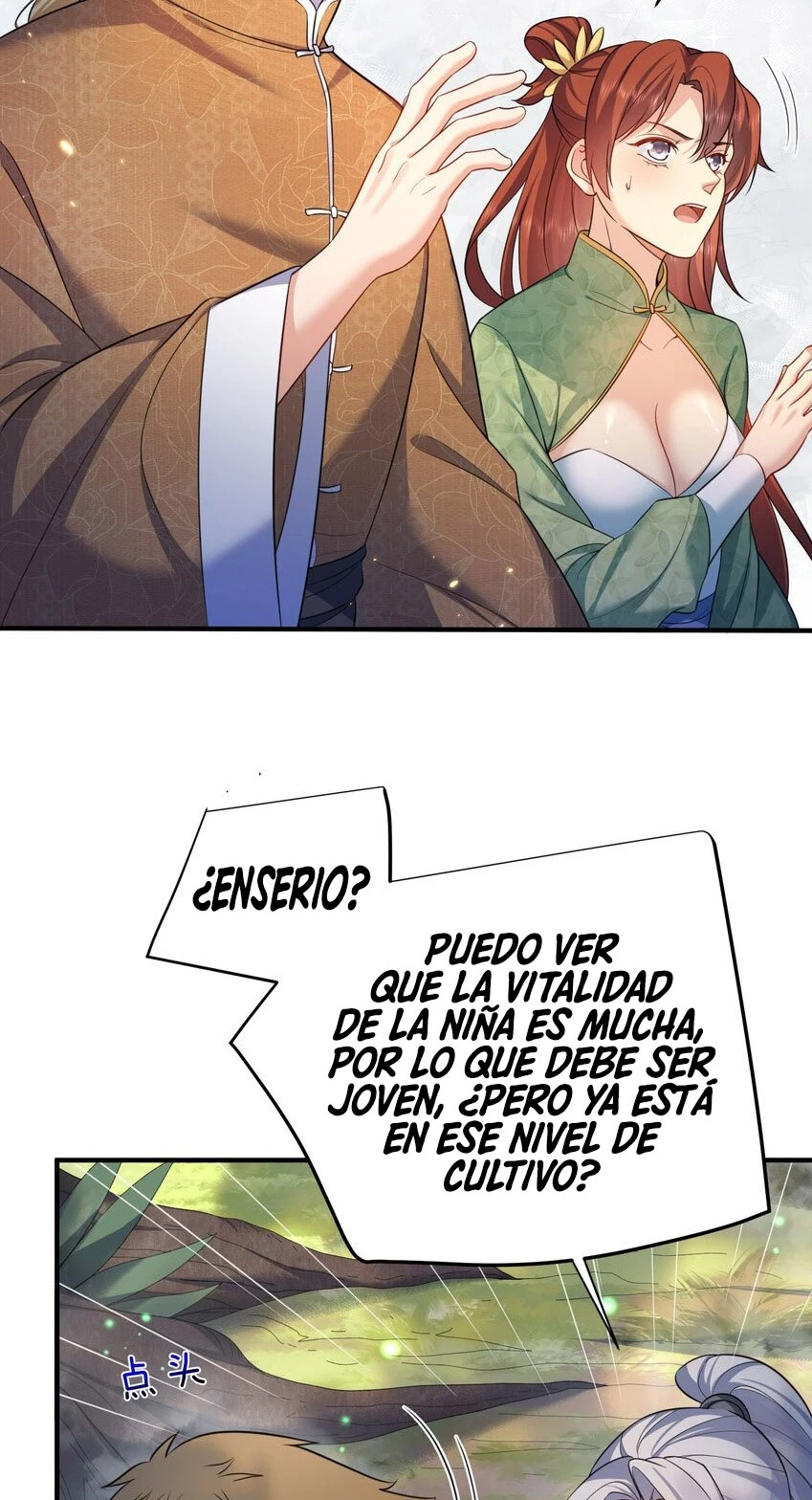 Cuándo Me Volví Invencible > Capitulo 157 > Page 191