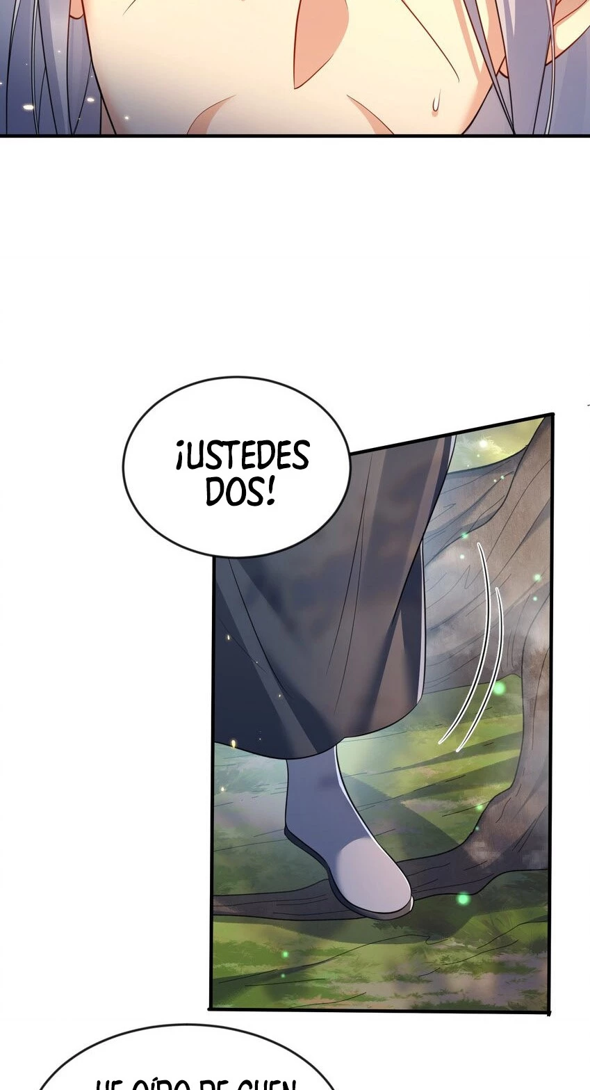 Cuándo Me Volví Invencible > Capitulo 157 > Page 211