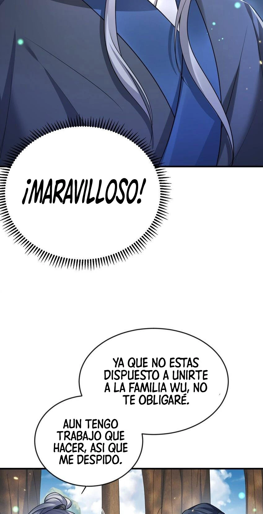 Cuándo Me Volví Invencible > Capitulo 157 > Page 331