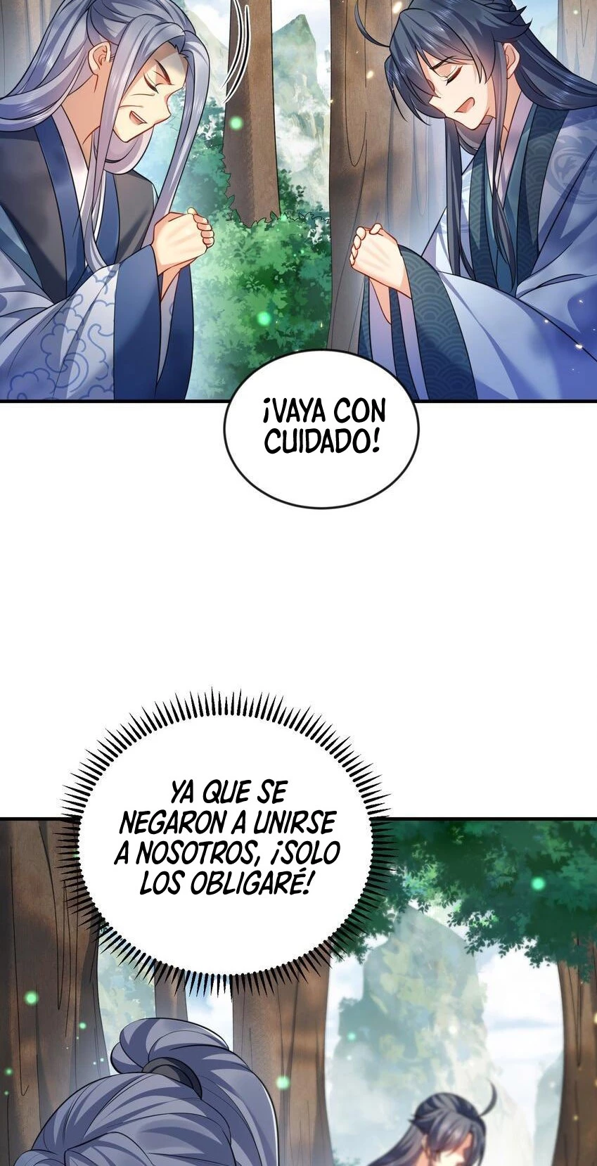 Cuándo Me Volví Invencible > Capitulo 157 > Page 341