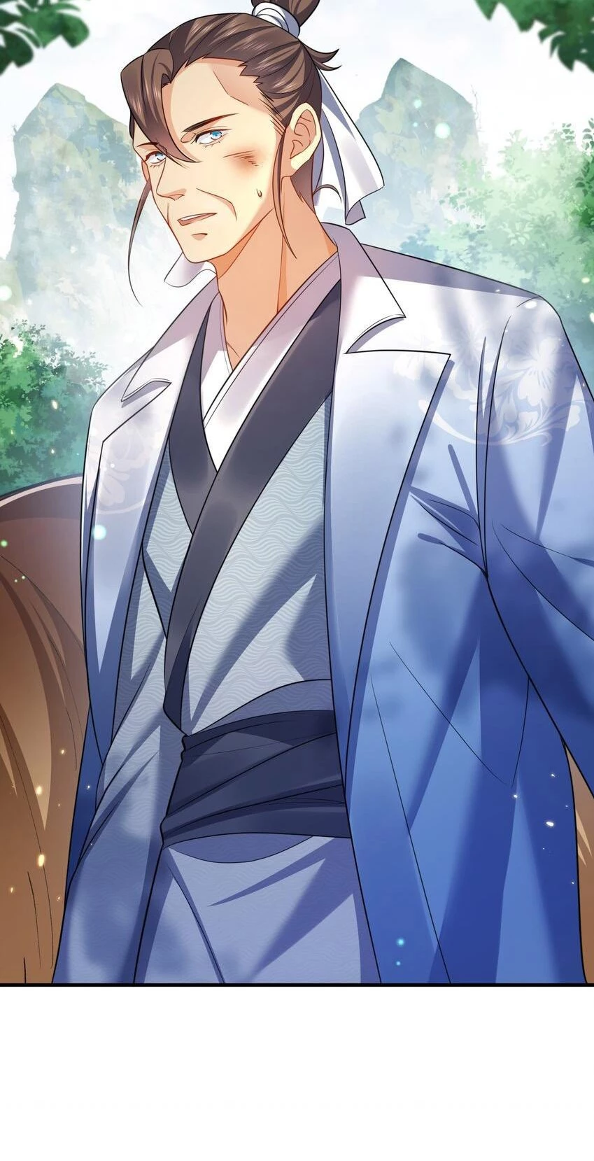 Cuándo Me Volví Invencible > Capitulo 157 > Page 411