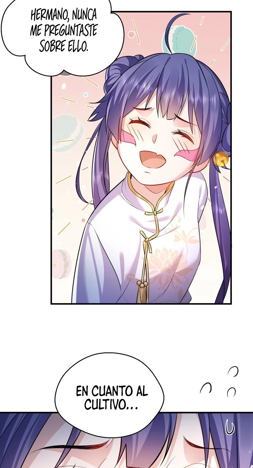 Cuándo Me Volví Invencible > Capitulo 157 > Page 41