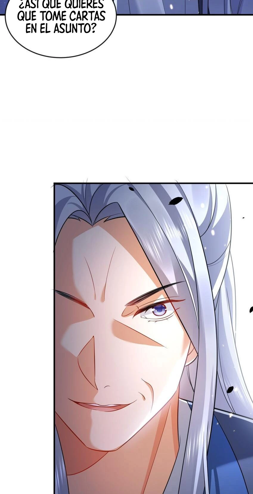 Cuándo Me Volví Invencible > Capitulo 157 > Page 441