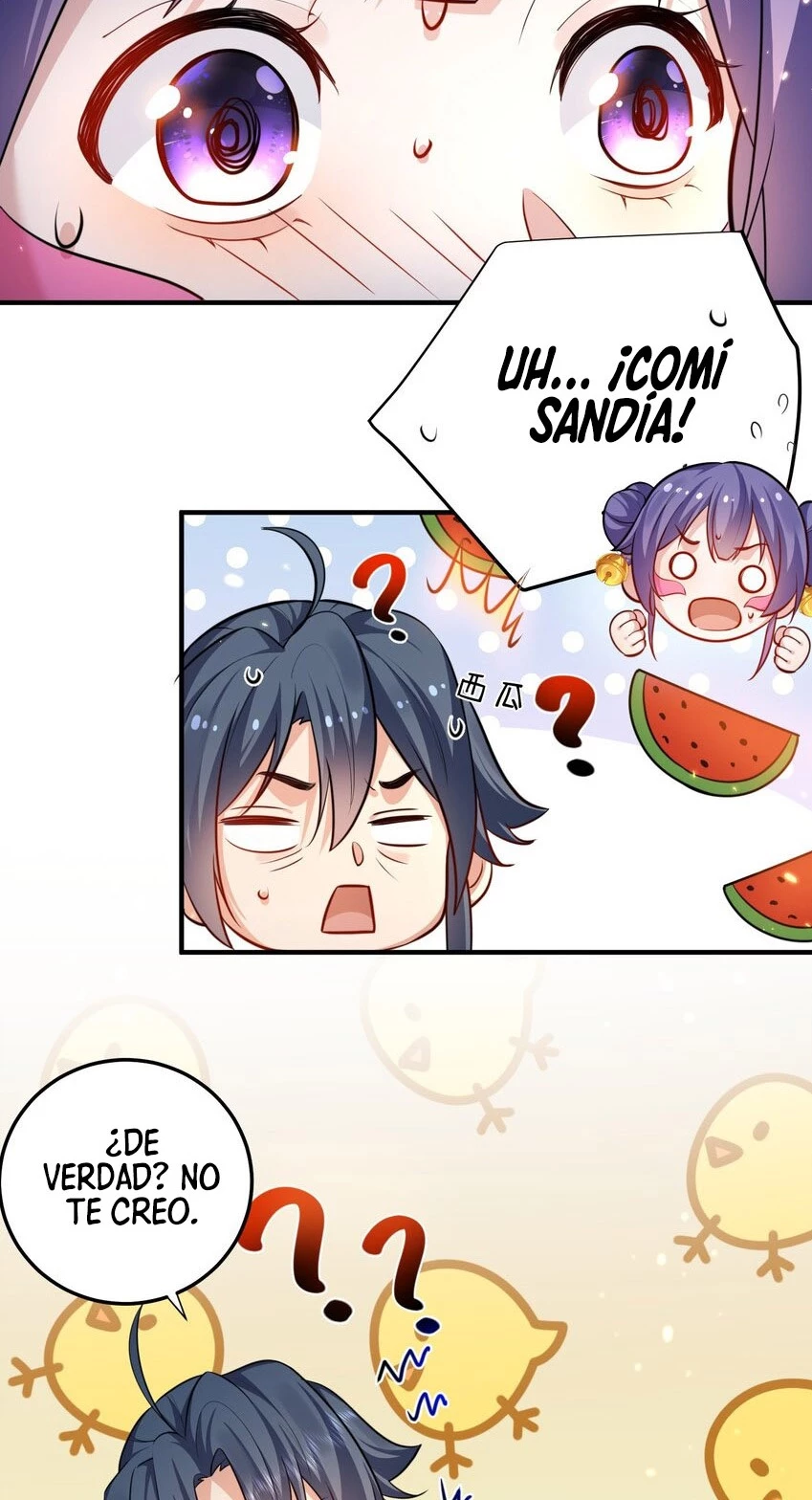 Cuándo Me Volví Invencible > Capitulo 157 > Page 51