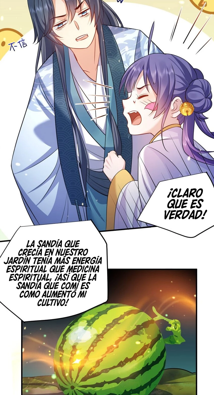 Cuándo Me Volví Invencible > Capitulo 157 > Page 61