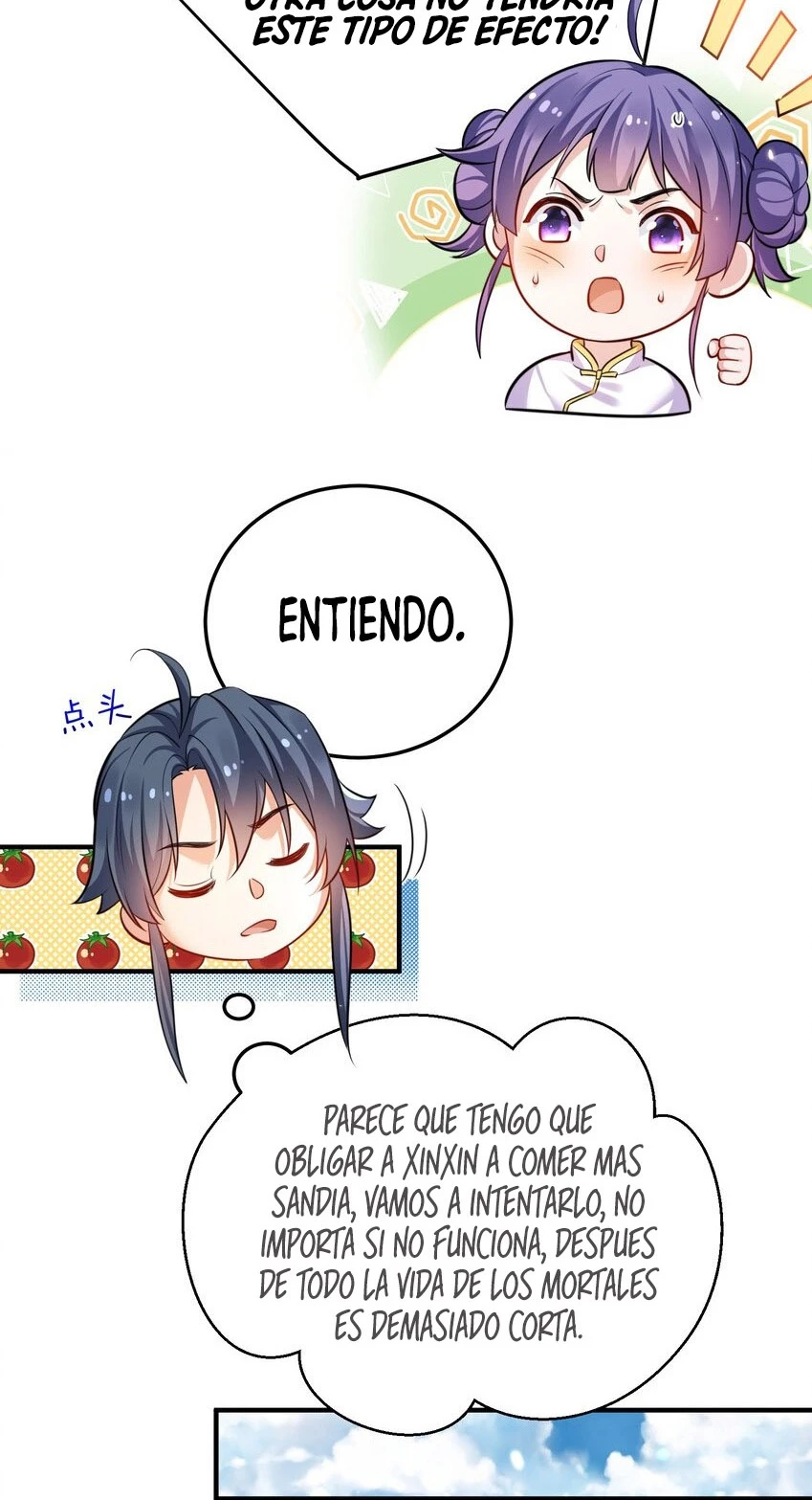 Cuándo Me Volví Invencible > Capitulo 157 > Page 81