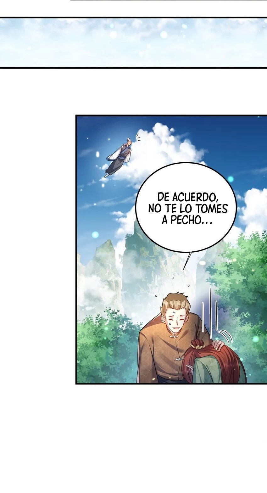 Cuándo Me Volví Invencible > Capitulo 157 > Page 91