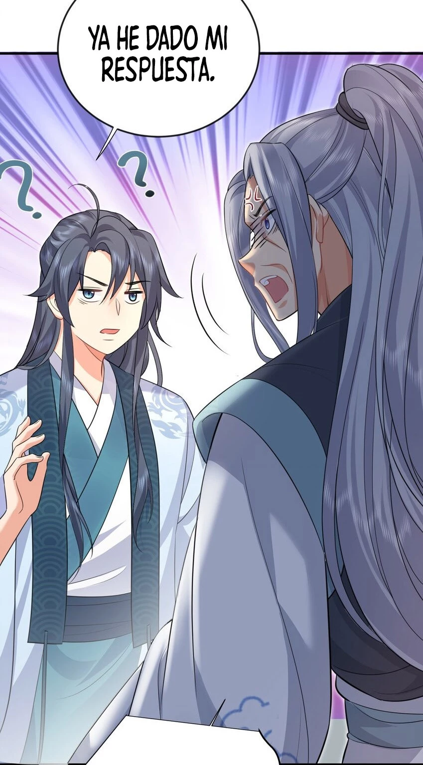 Cuándo Me Volví Invencible > Capitulo 158 > Page 101