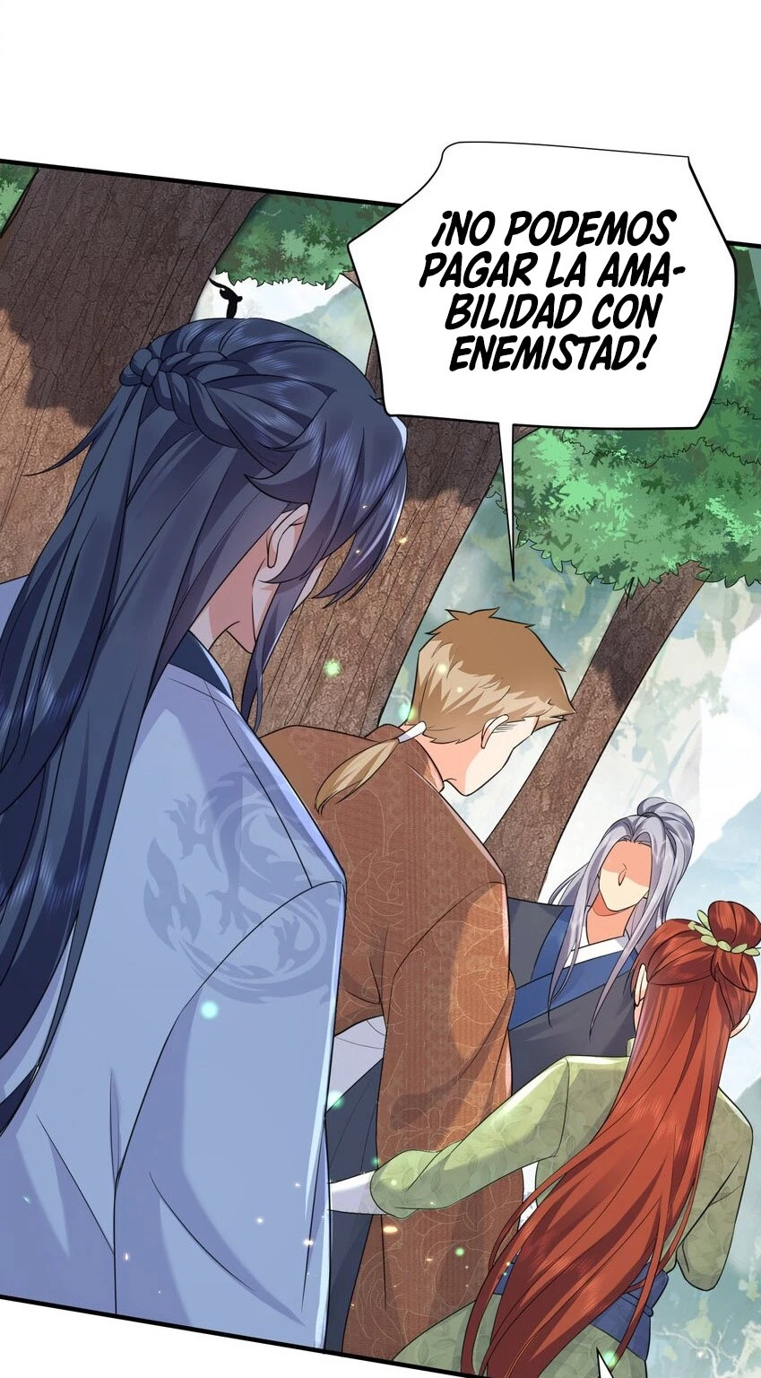 Cuándo Me Volví Invencible > Capitulo 158 > Page 121