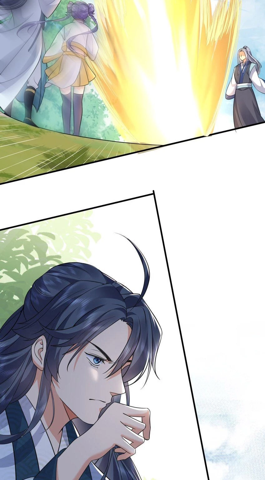 Cuándo Me Volví Invencible > Capitulo 158 > Page 181