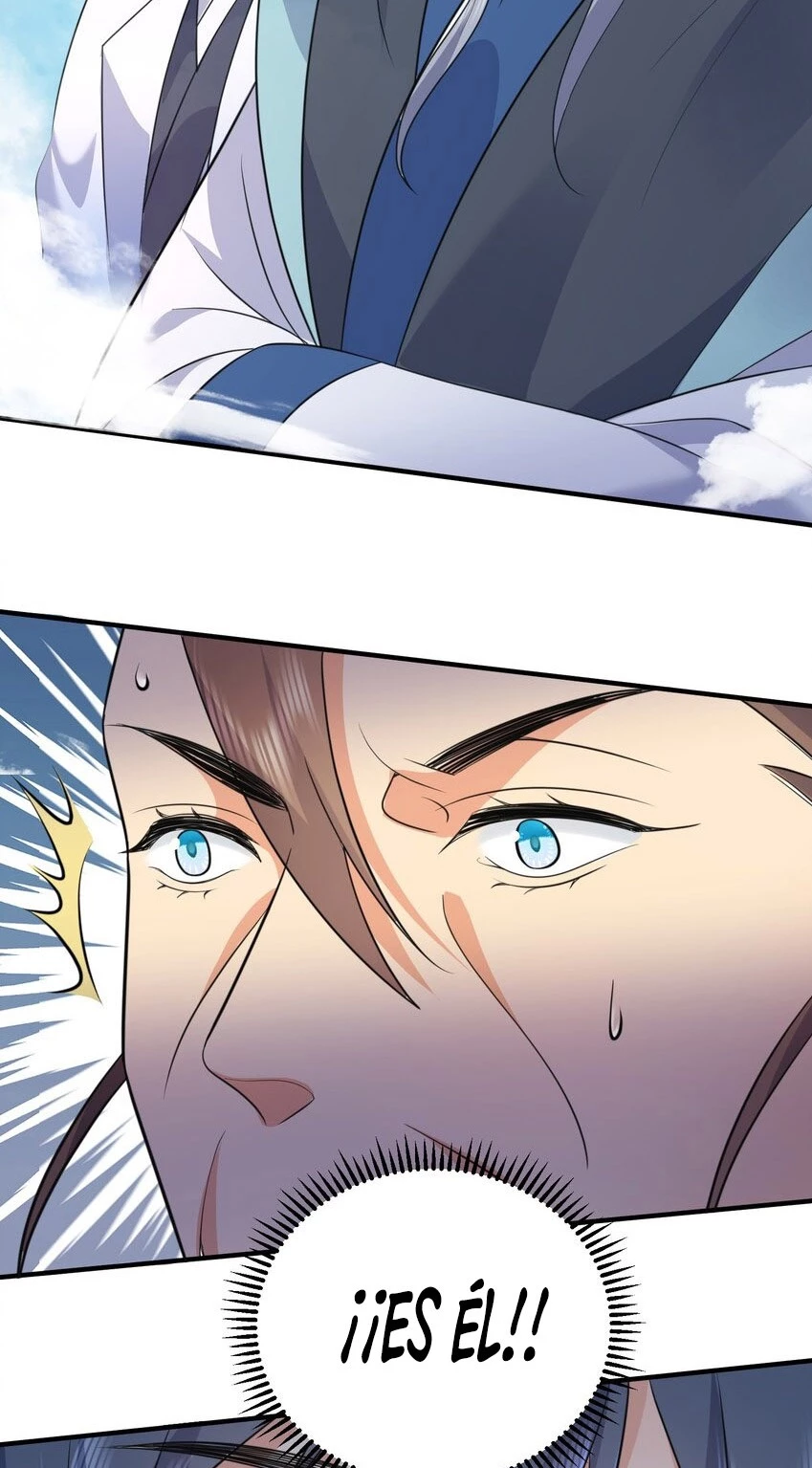 Cuándo Me Volví Invencible > Capitulo 158 > Page 201