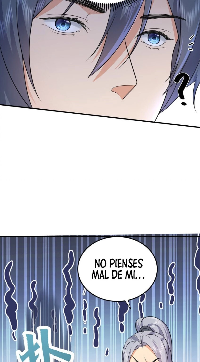 Cuándo Me Volví Invencible > Capitulo 158 > Page 211