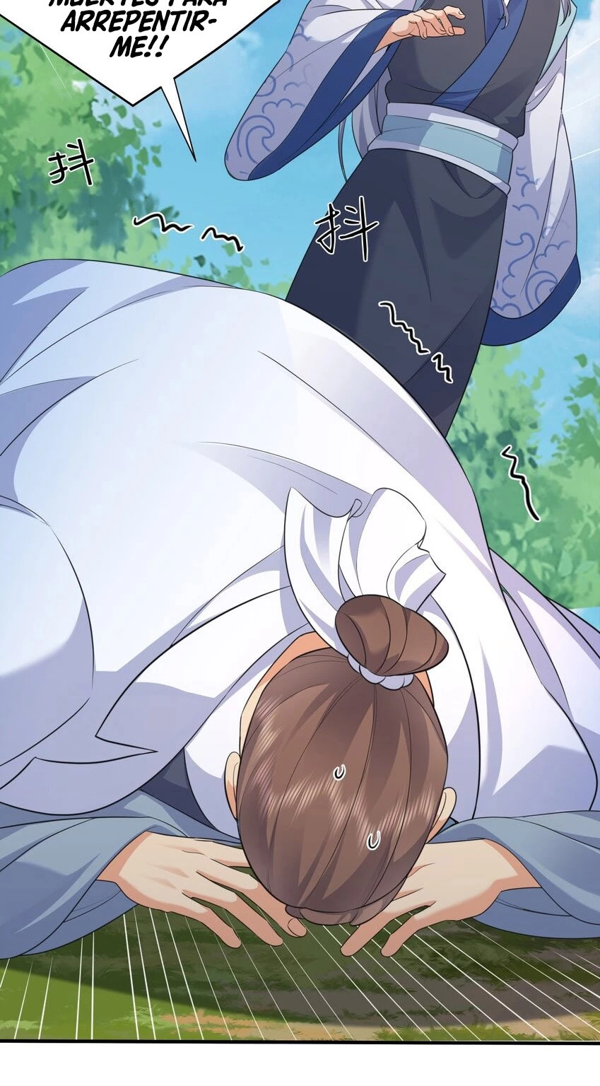 Cuándo Me Volví Invencible > Capitulo 158 > Page 231