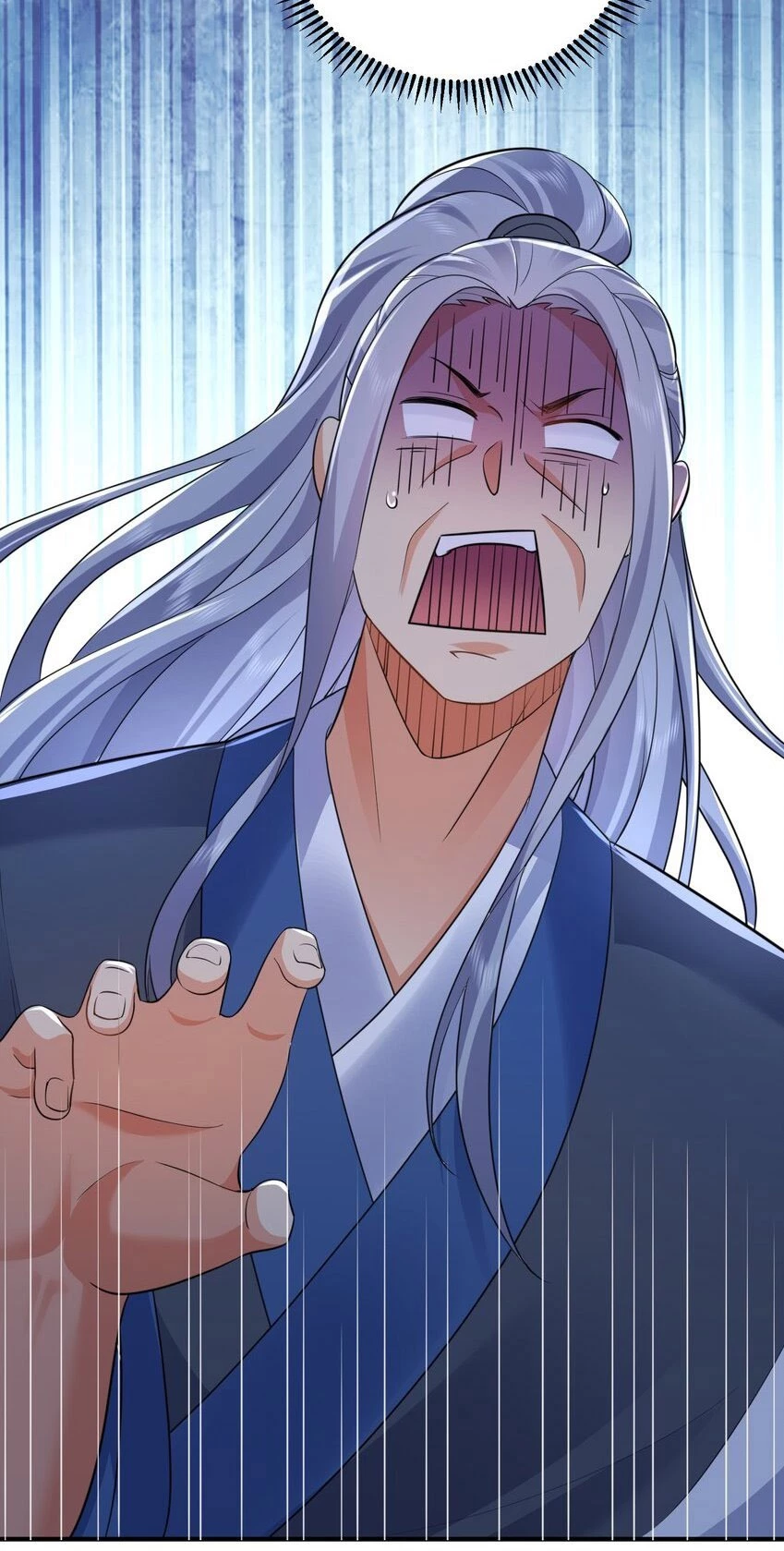 Cuándo Me Volví Invencible > Capitulo 158 > Page 251