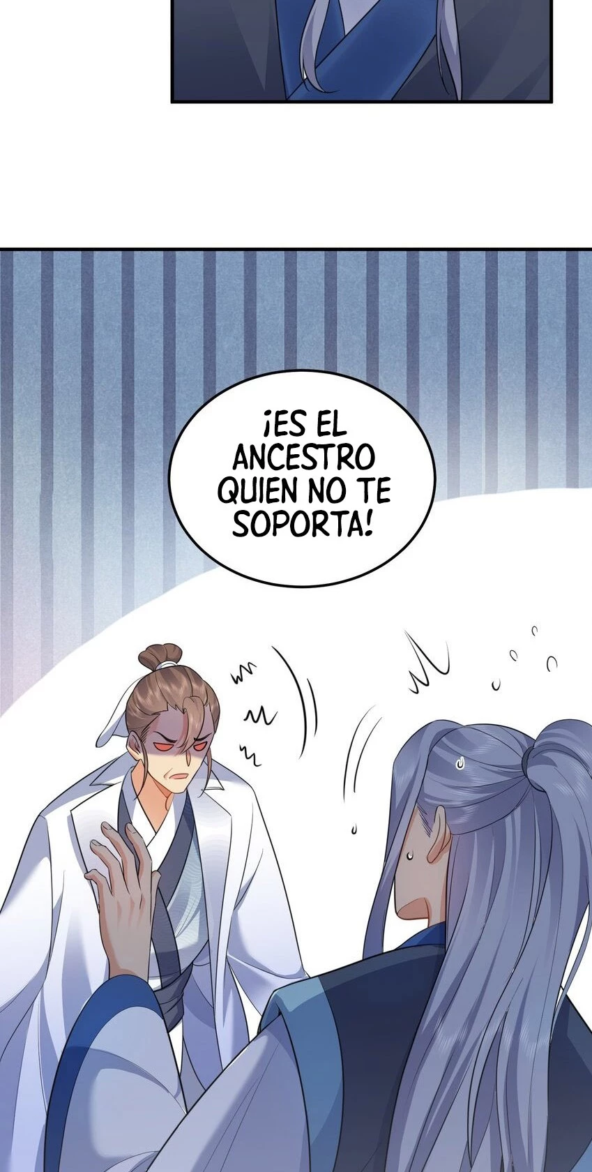 Cuándo Me Volví Invencible > Capitulo 158 > Page 331