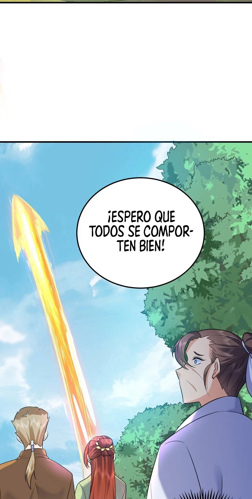 Cuándo Me Volví Invencible > Capitulo 158 > Page 451