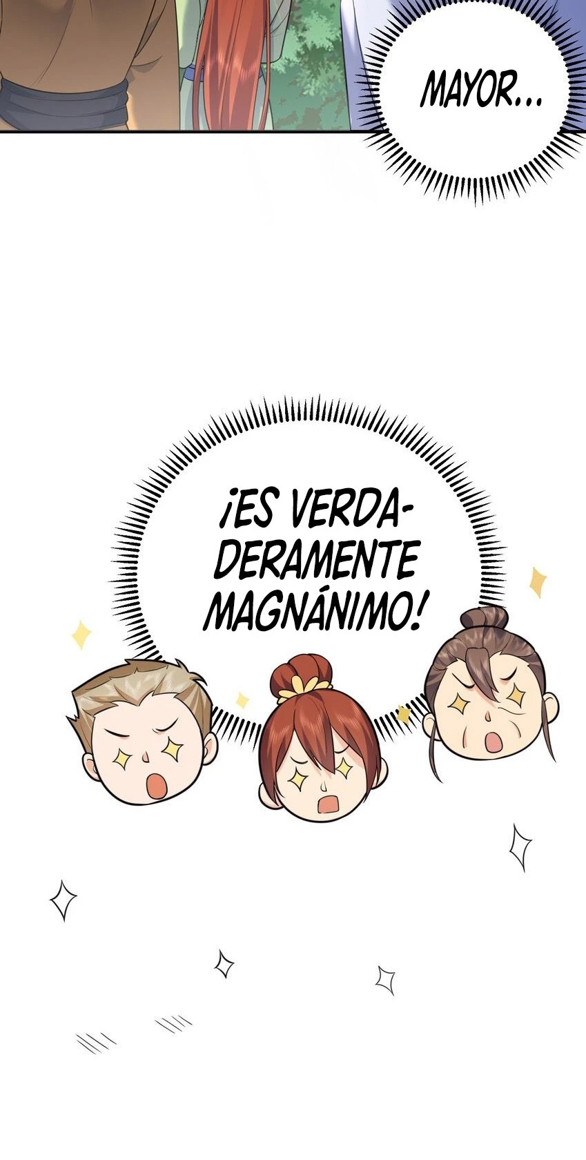 Cuándo Me Volví Invencible > Capitulo 158 > Page 461