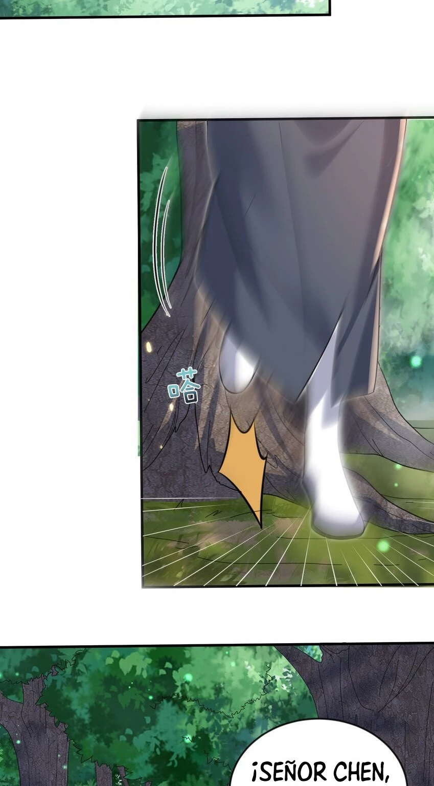 Cuándo Me Volví Invencible > Capitulo 158 > Page 61