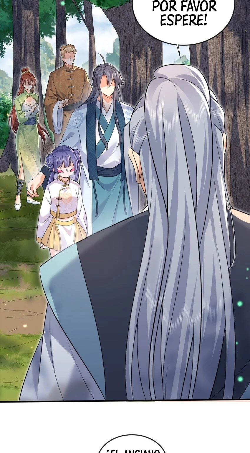 Cuándo Me Volví Invencible > Capitulo 158 > Page 71