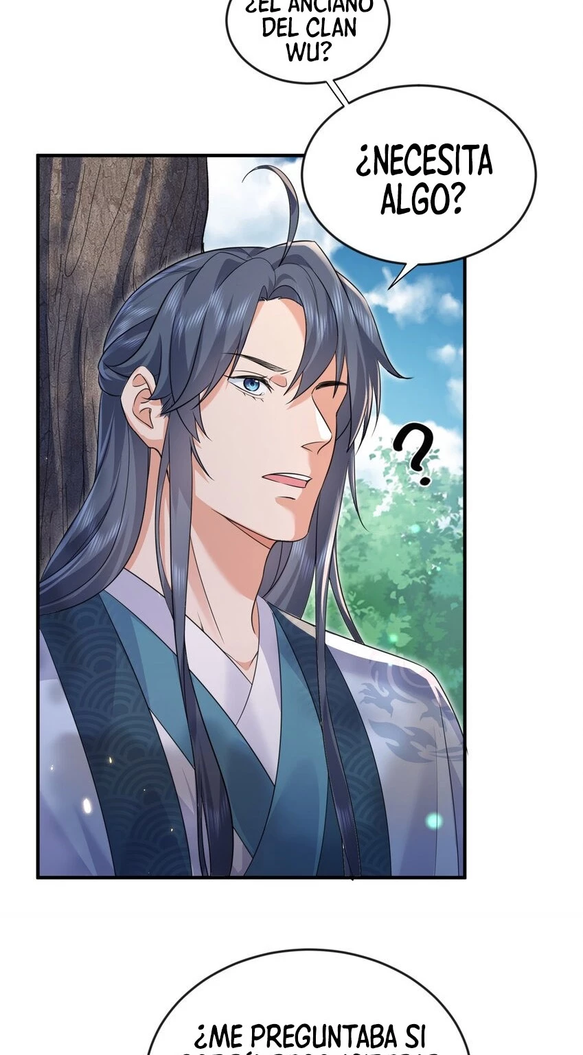 Cuándo Me Volví Invencible > Capitulo 158 > Page 81