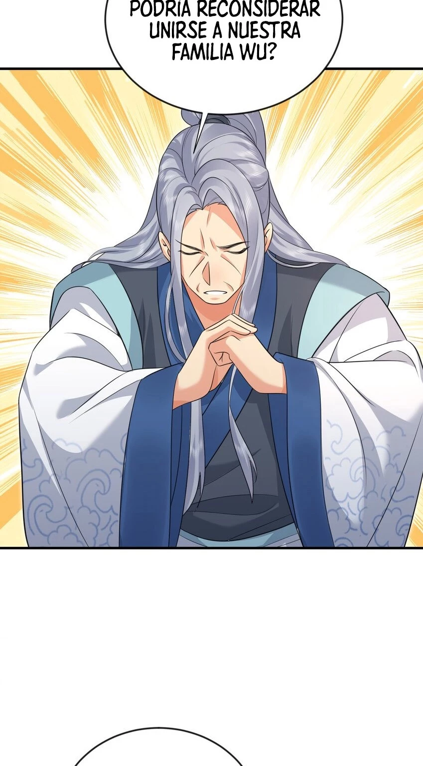 Cuándo Me Volví Invencible > Capitulo 158 > Page 91