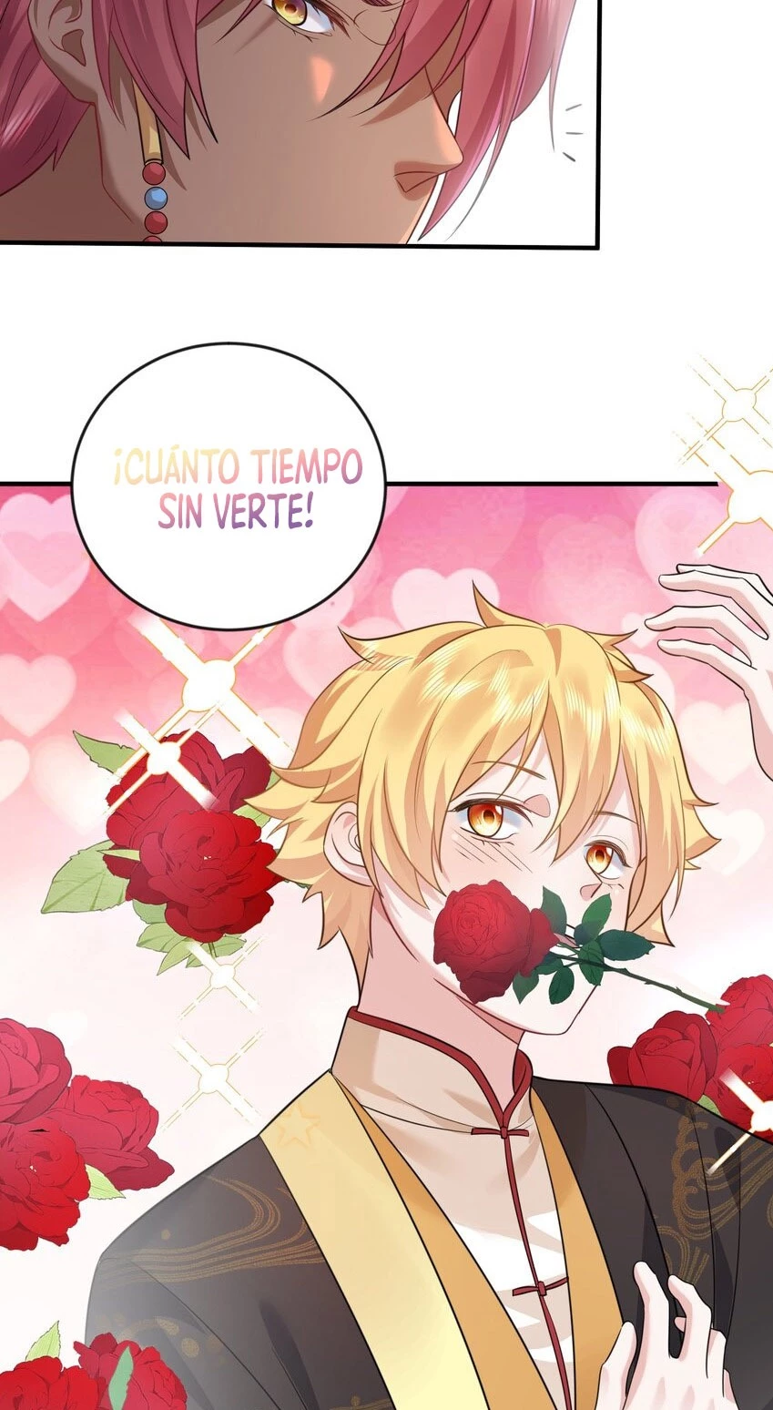 Cuándo Me Volví Invencible > Capitulo 160 > Page 111