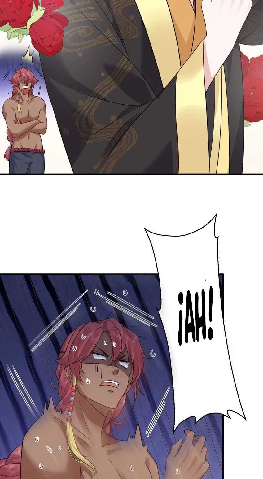 Cuándo Me Volví Invencible > Capitulo 160 > Page 121