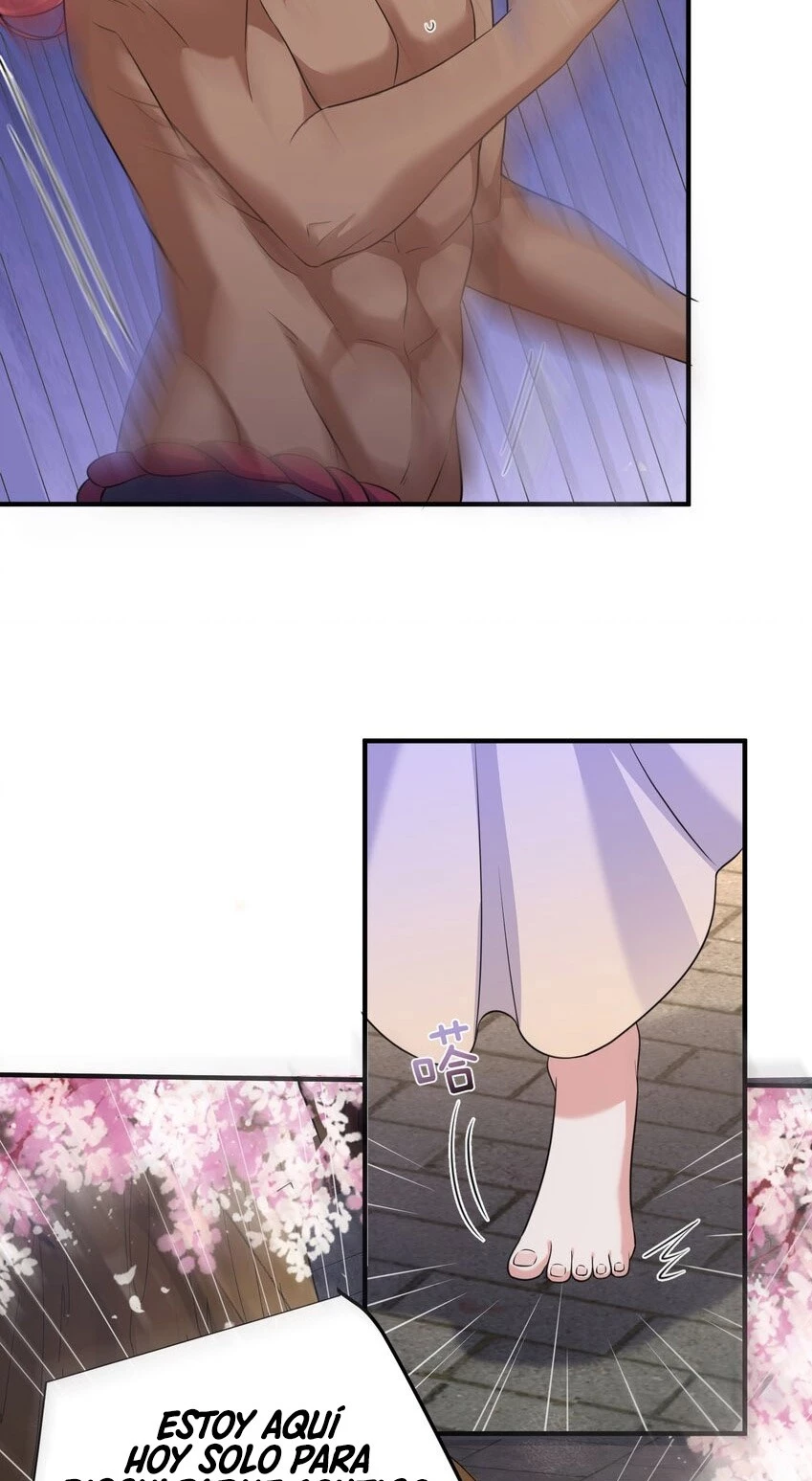Cuándo Me Volví Invencible > Capitulo 160 > Page 131