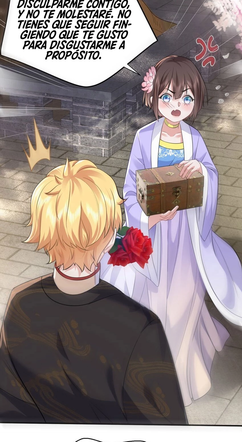 Cuándo Me Volví Invencible > Capitulo 160 > Page 151