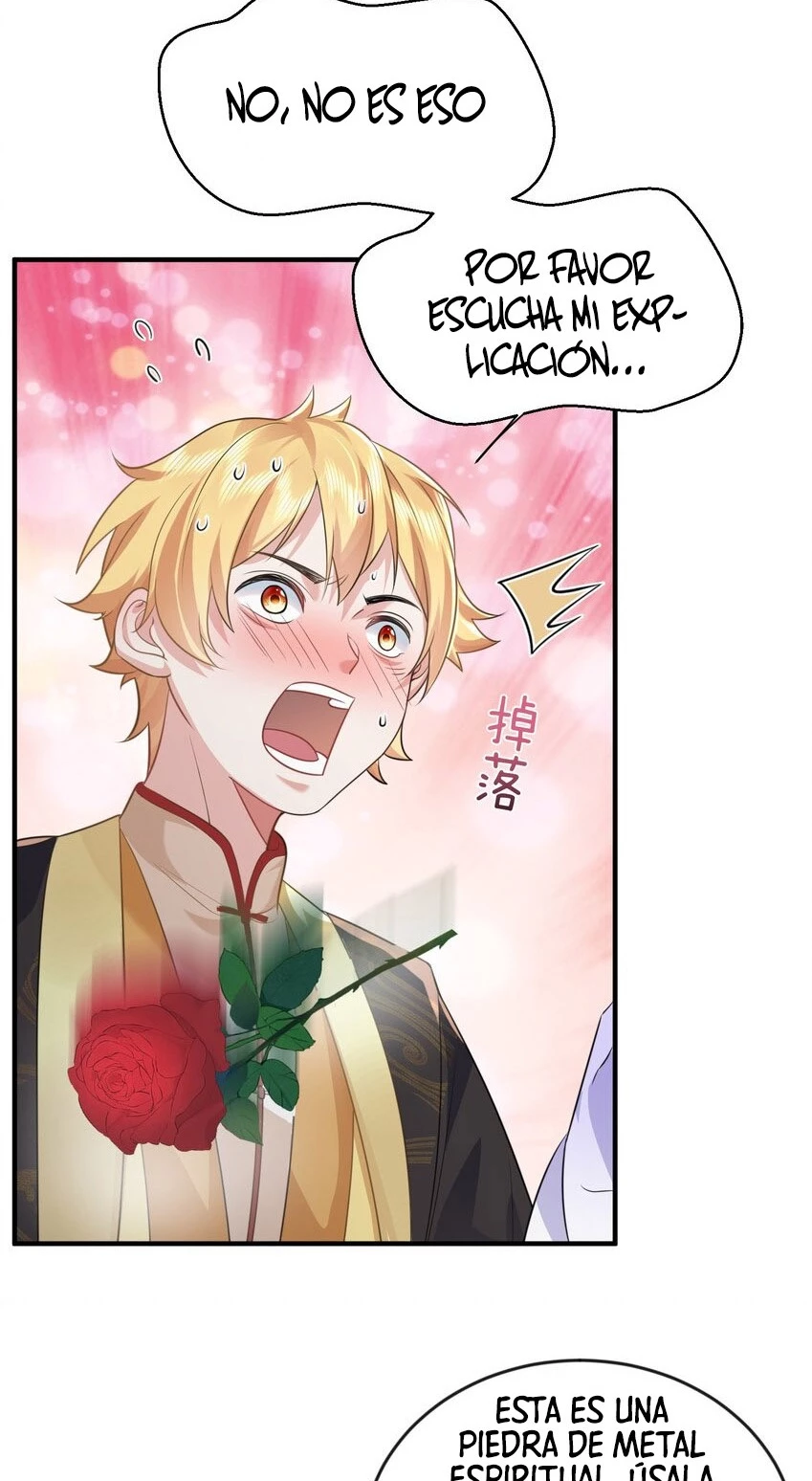 Cuándo Me Volví Invencible > Capitulo 160 > Page 161