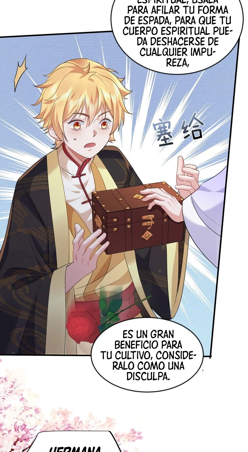 Cuándo Me Volví Invencible > Capitulo 160 > Page 171