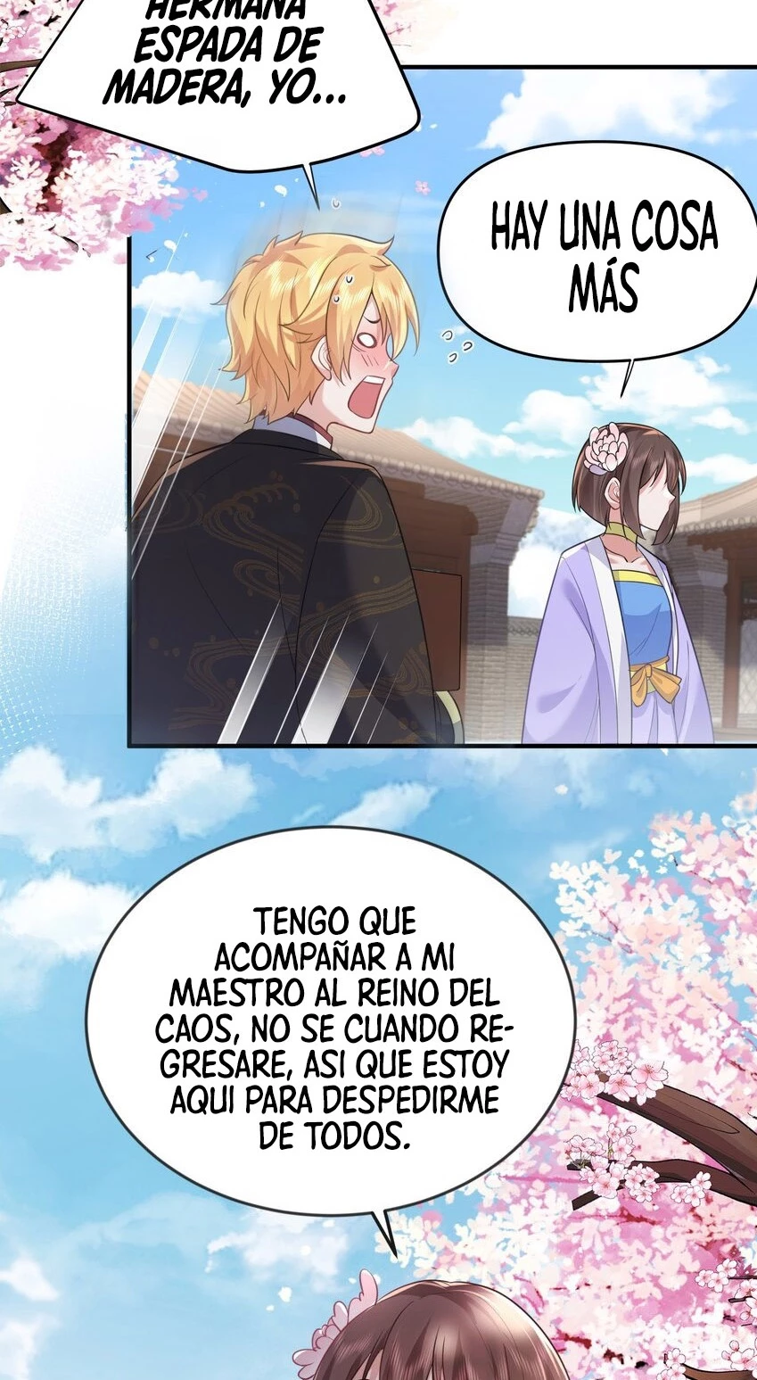 Cuándo Me Volví Invencible > Capitulo 160 > Page 181