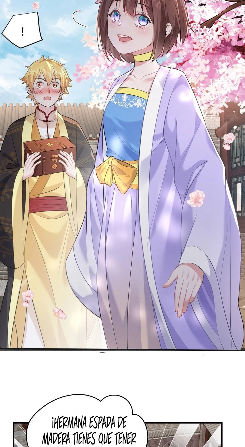 Cuándo Me Volví Invencible > Capitulo 160 > Page 191