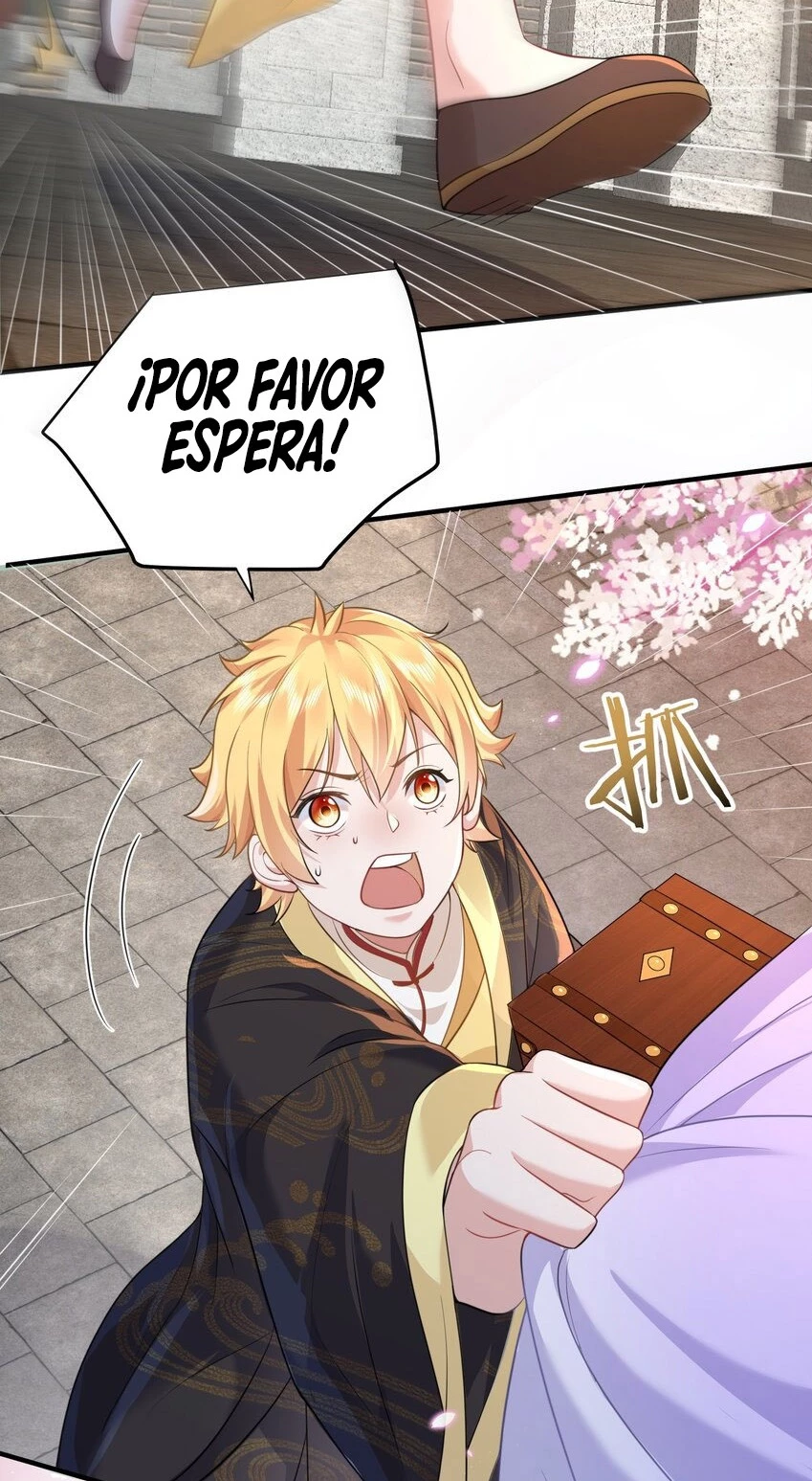 Cuándo Me Volví Invencible > Capitulo 160 > Page 231