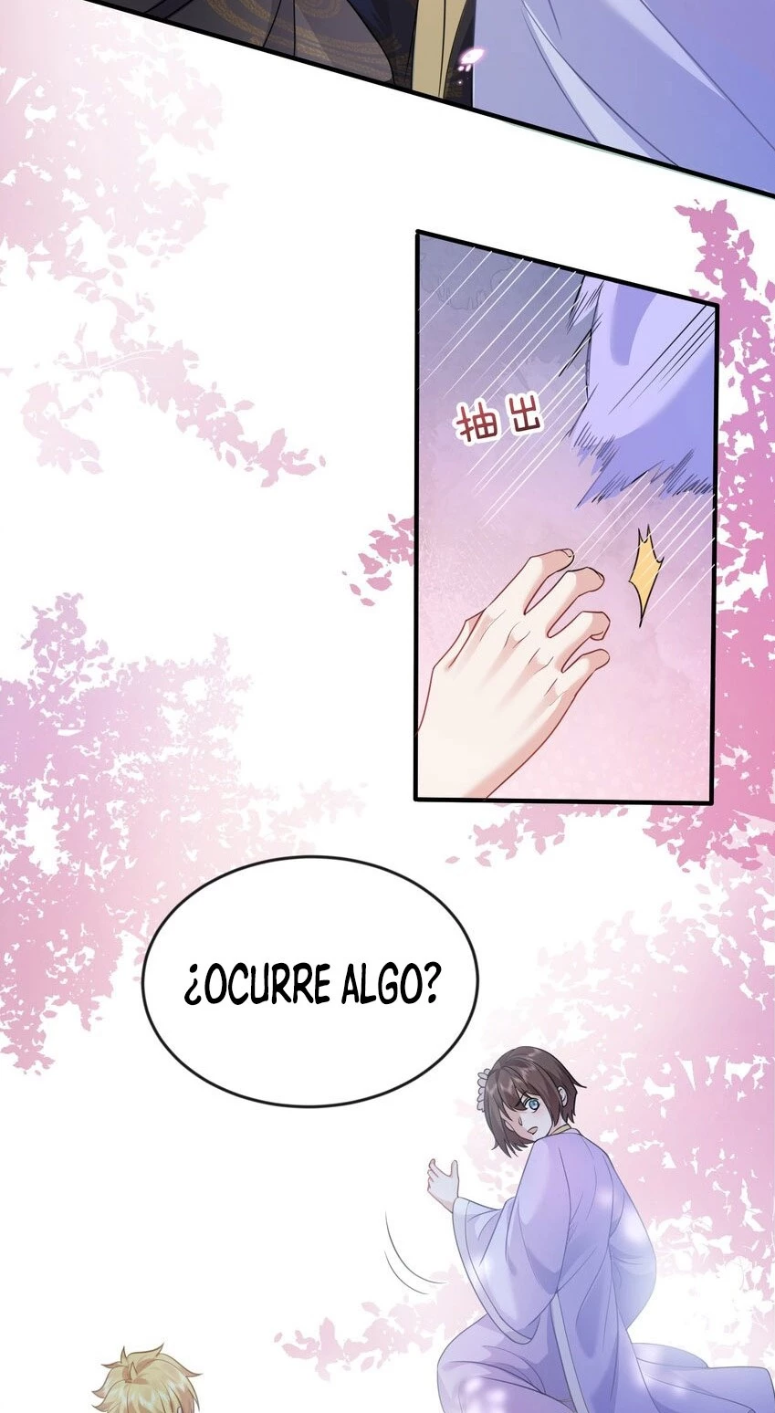 Cuándo Me Volví Invencible > Capitulo 160 > Page 241