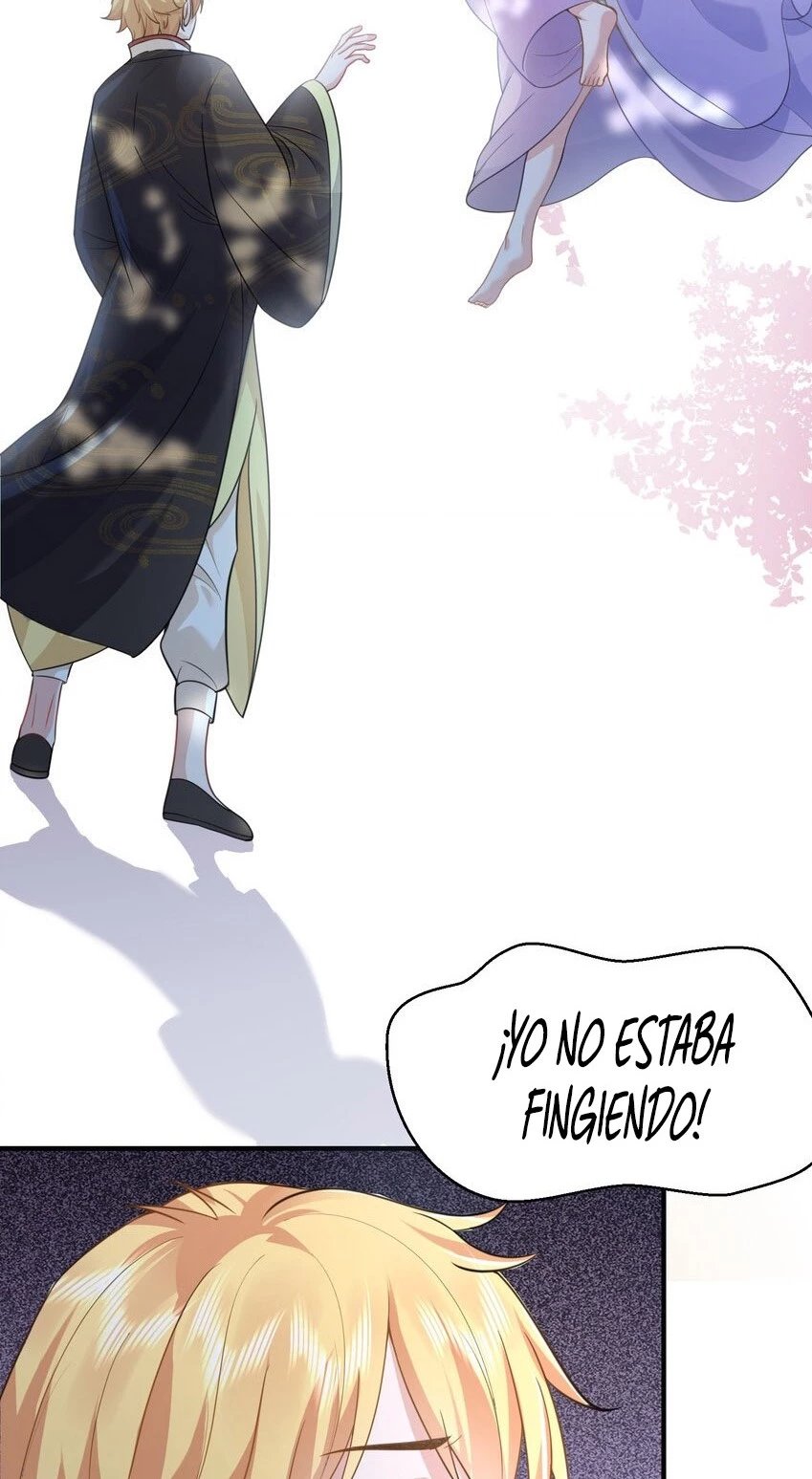 Cuándo Me Volví Invencible > Capitulo 160 > Page 251