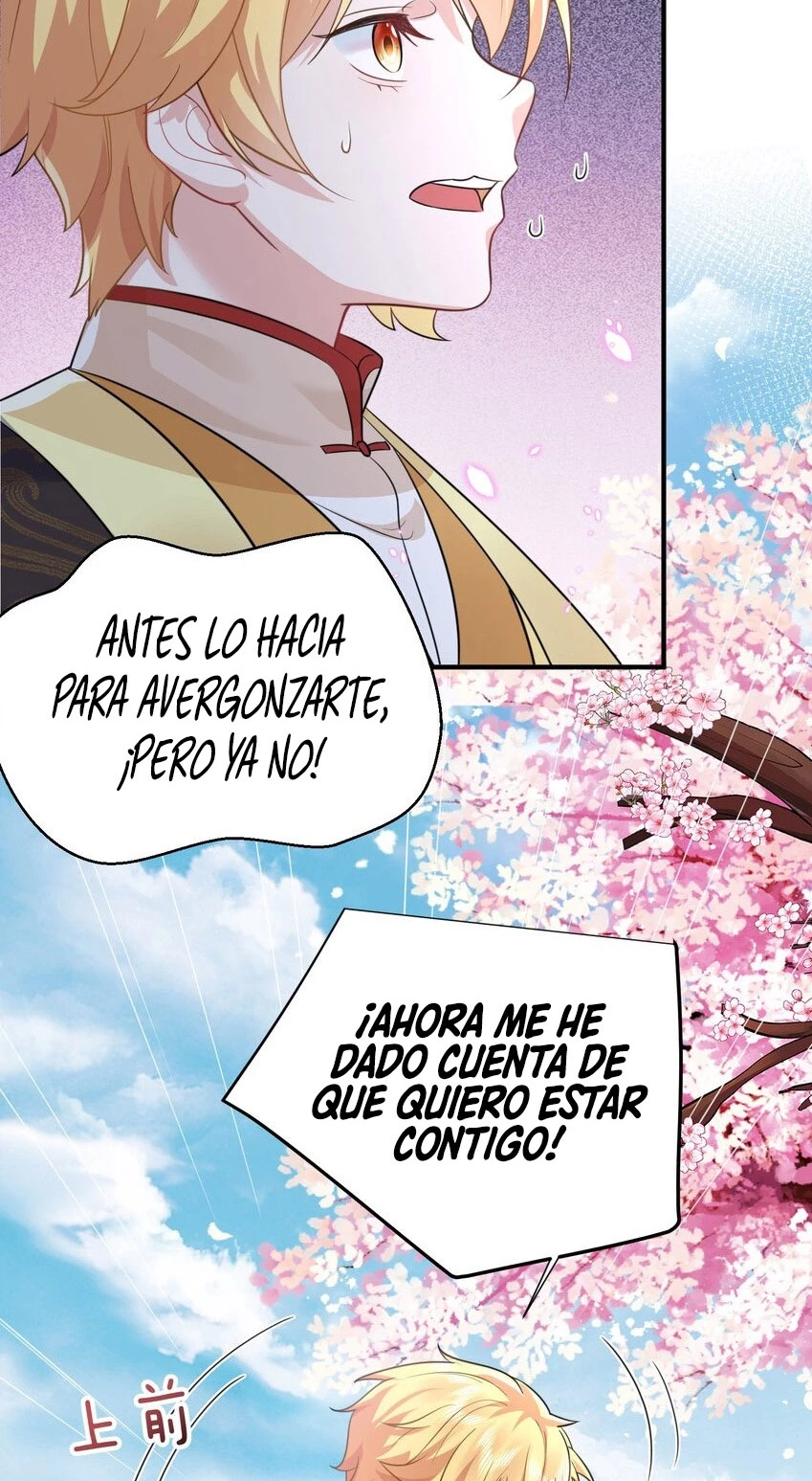 Cuándo Me Volví Invencible > Capitulo 160 > Page 261