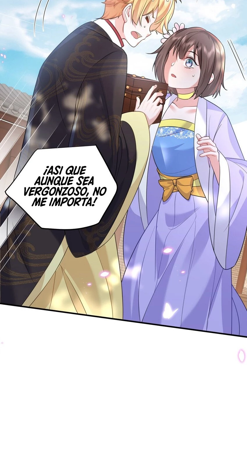 Cuándo Me Volví Invencible > Capitulo 160 > Page 271